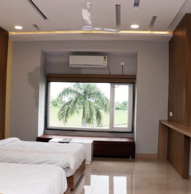 room
